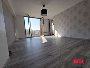 Photo Vente appartement Saint-Jacques-de-la-Lande