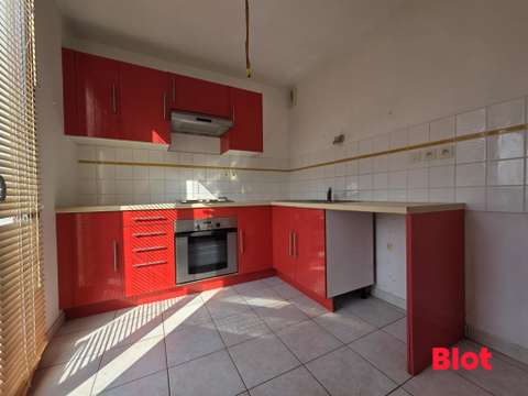 Vente appartement 4 pièces Vente appartement 4 pièces