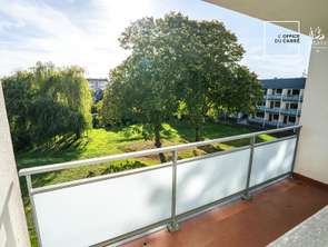 Vente Appartement 5 piècesSaint-Jacques-de-la-Lande