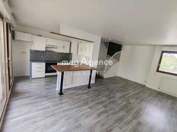 Vente Appartement 4 piècesSaint-Jacques-de-la-Lande