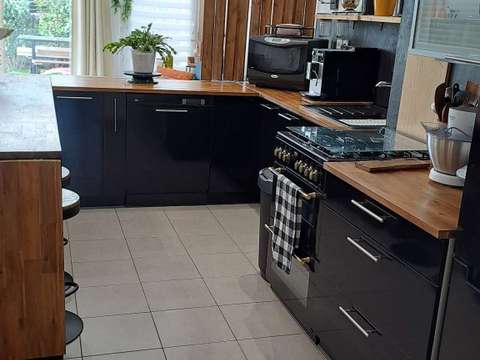Vente appartement 4 pièces Saint-Jacques-de-la-Lande 35