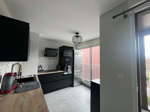Vente appartement 3 pièces Vente appartement 3 pièces