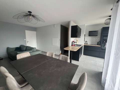 Vente appartement 3 pièces Vente appartement 3 pièces