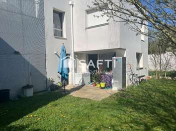 Vente appartement 4 pièces Saint-Jacques-de-la-Lande 35