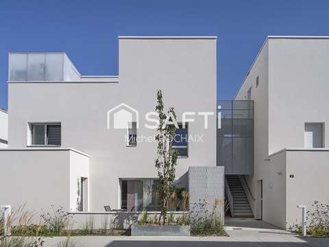 Vente appartement 4 pièces Vente appartement 4 pièces