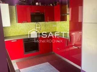 Vente appartement 4 pièces Vente appartement 4 pièces