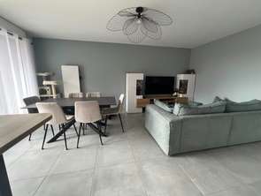 Vente Appartement 3 piècesSaint-Jacques-de-la-Lande