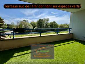 Vente Appartement 2 piècesSaint-Jacques-de-la-Lande