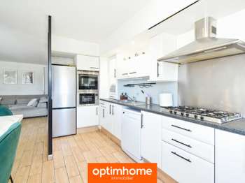 Vente appartement 4 pièces Vente appartement 4 pièces