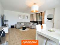 Vente appartement 4 pièces Vente appartement 4 pièces