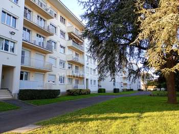 Vente Appartement 2 piècesSaint-Jacques-de-la-Lande