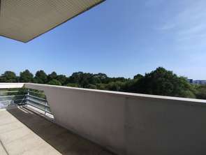 Vente Appartement 3 piècesSaint-Jacques-de-la-Lande