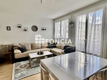 Vente appartement 4 pièces Saint-Jacques-de-la-Lande 35