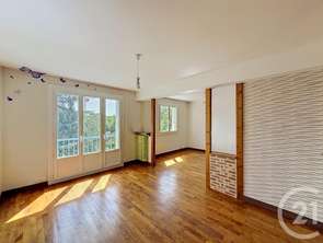 Vente Appartement 3 piècesSaint-Jacques-de-la-Lande