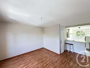 Vente Appartement 3 piècesSaint-Jacques-de-la-Lande