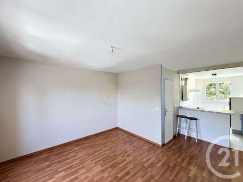 Vente appartement 3 pièces Saint-Jacques-de-la-Lande 35
