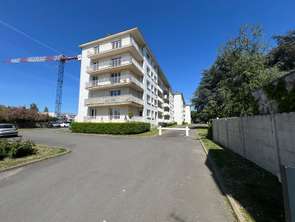 Vente Appartement 2 piècesSaint-Jacques-de-la-Lande