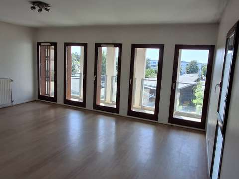Vente appartement 4 pièces Saint-Jacques-de-la-Lande 35