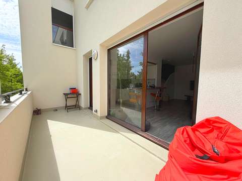 Vente appartement 4 pièces Saint-Jacques-de-la-Lande 35