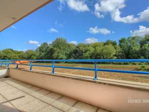 Vente Appartement 2 piècesSaint-Jacques-de-la-Lande