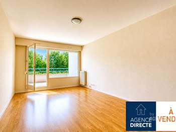 Vente Appartement 2 piècesSaint-Jacques-de-la-Lande