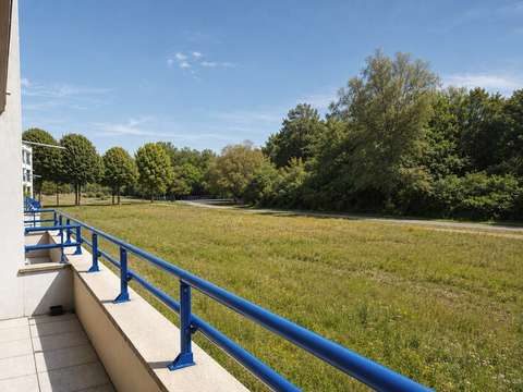 Vente appartement 2 pièces Saint-Jacques-de-la-Lande 35