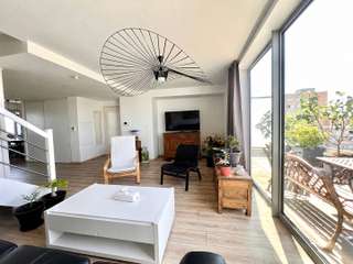 Vente appartement 5 pièces Vente appartement 5 pièces