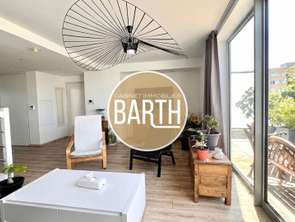 Vente Appartement 5 piècesSaint-Jacques-de-la-Lande