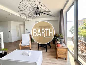 Vente appartement 5 pièces Vente appartement 5 pièces
