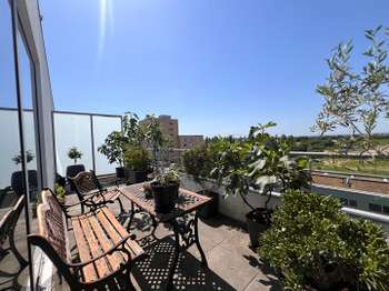 Vente Appartement 5 piècesSaint-Jacques-de-la-Lande