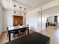 Vente appartement 5 pièces Vente appartement 5 pièces