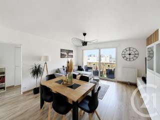 Vente appartement 3 pièces Vente appartement 3 pièces