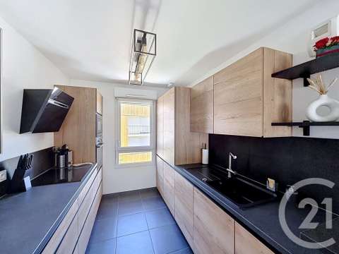 Vente appartement 3 pièces Vente appartement 3 pièces