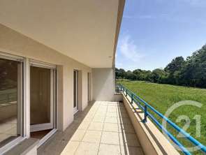Vente Appartement 2 piècesSaint-Jacques-de-la-Lande