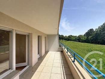 Vente appartement 2 pièces Saint-Jacques-de-la-Lande 35