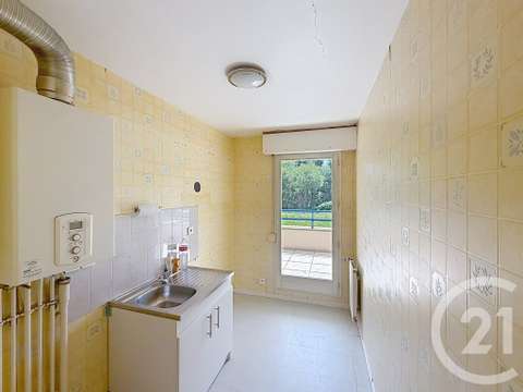 Vente appartement 2 pièces Vente appartement 2 pièces