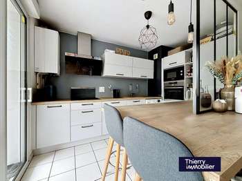 Photo Vente appartement Saint-Jacques-de-la-Lande