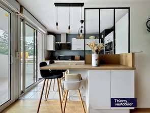 Vente Appartement 3 piècesSaint-Jacques-de-la-Lande