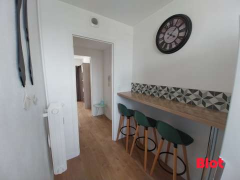 Vente appartement 3 pièces Vente appartement 3 pièces