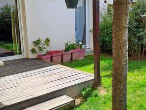 Vente Appartement 4 piècesSaint-Jacques-de-la-Lande