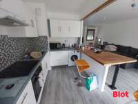 Vente appartement 4 pièces Vente appartement 4 pièces