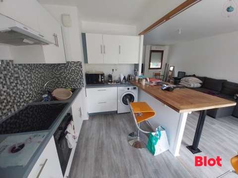 Vente appartement 4 pièces Vente appartement 4 pièces