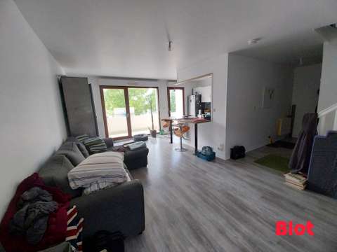 Vente appartement 4 pièces Vente appartement 4 pièces