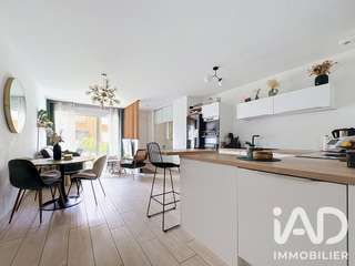 Vente appartement 4 pièces Vente appartement 4 pièces