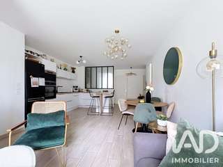 Vente appartement 4 pièces Vente appartement 4 pièces