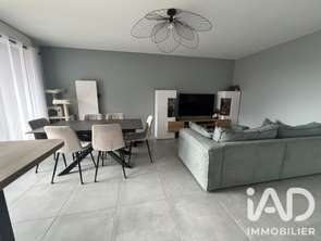Vente Appartement 3 piècesSaint-Jacques-de-la-Lande