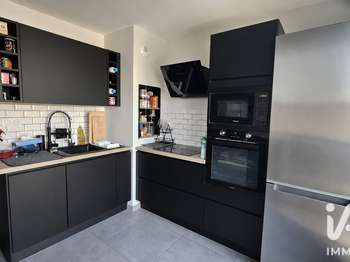 Vente appartement 3 pièces Saint-Jacques-de-la-Lande 35