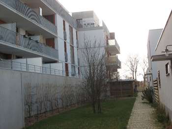 Vente appartement 2 pièces Saint-Jacques-de-la-Lande 35