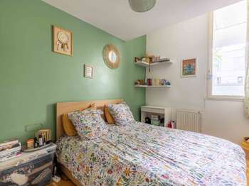Vente appartement 4 pièces Vente appartement 4 pièces