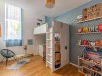 Vente appartement 4 pièces Vente appartement 4 pièces
